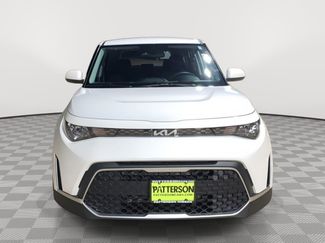 Used 2024 Kia Soul LX w/ Option Group 015 video 2