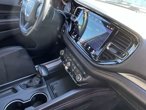Used 2021 Dodge Durango R/T image 18
