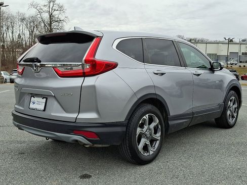 Used 2018 Honda CR-V EX image 6