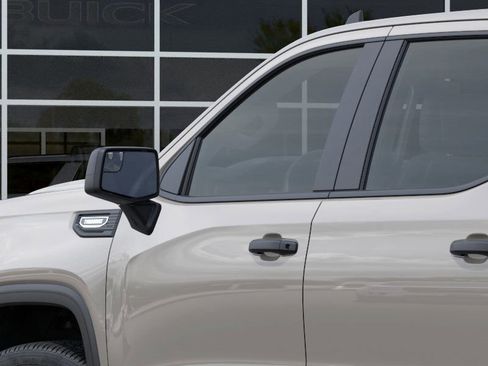 New 2026 GMC Sierra 1500 Pro w/ Graphite Edition image 12