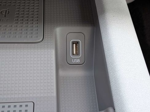 Certified 2024 Hyundai Ioniq 6 SEL AWD/4WD image 24