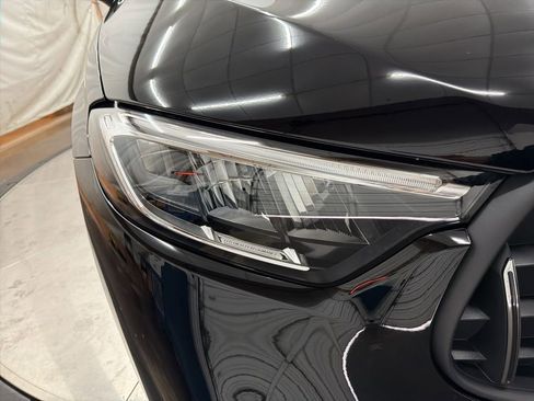 New 2026 Mercedes-Benz GLC 43 AMG 4MATIC image 10