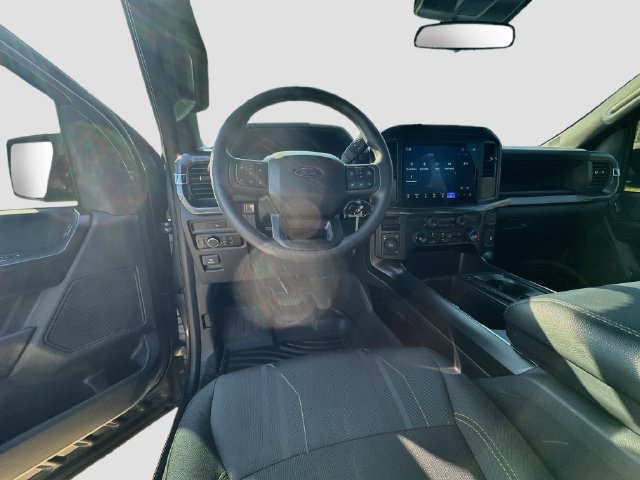 Used 2025 Ford F150 STX AWD/4WD image 20