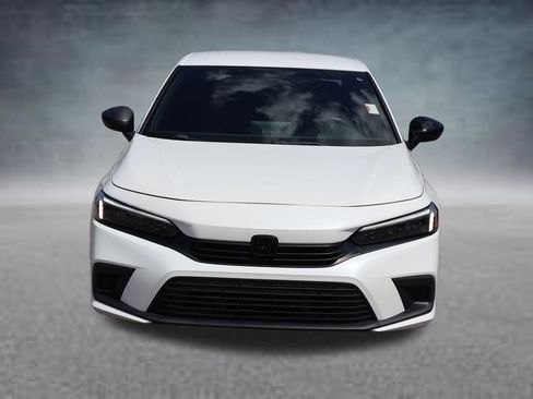 Used 2022 Honda Civic Sport image 25