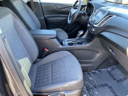 Used 2023 Chevrolet Equinox LT AWD/4WD image 23