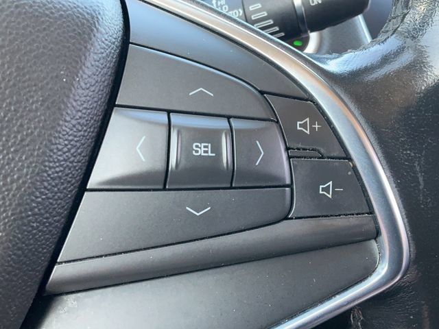 Used 2018 Cadillac XT5 Premium Luxury AWD/4WD image 28