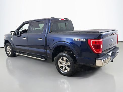 Used 2023 Ford F150 XLT w/ Equipment Group 302A High image 8