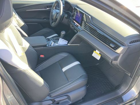New 2026 Toyota Camry SE image 12