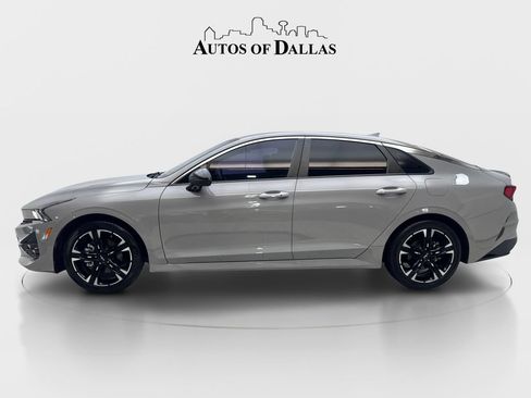 Used 2022 Kia K5 GT-Line AWD/4WD image 5