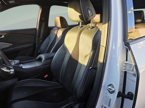 Used 2021 Acura RDX A-Spec image 11