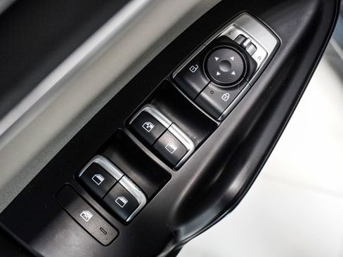 Used 2022 Kia K5 LXS image 21