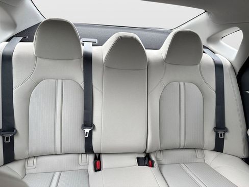 New 2026 Hyundai Sonata Blue image 35