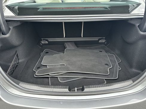 Certified 2025 Mercedes-Benz C 300 Sedan image 21