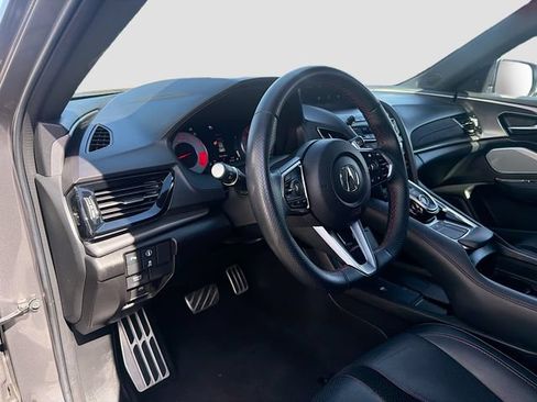 Used 2023 Acura RDX A-Spec AWD/4WD image 9