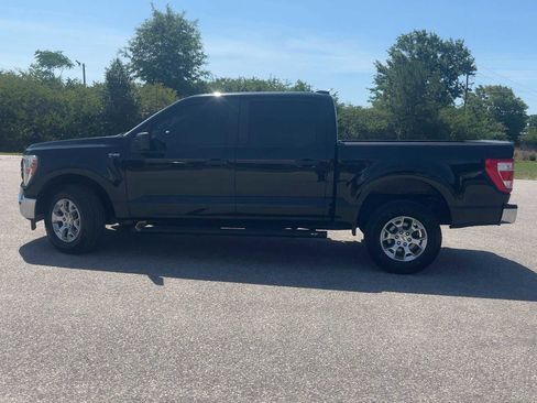 Used 2022 Ford F150 XL w/ Trailer Tow Package AWD/4WD image 3