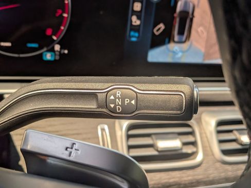 Certified 2026 Mercedes-Benz GLE 350 4MATIC image 25