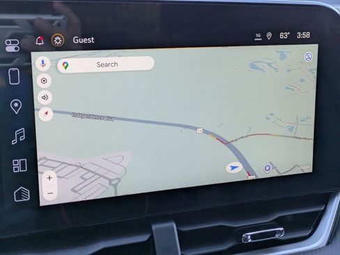 New 2026 Chevrolet Equinox LT w/ Convenience Package II image 23