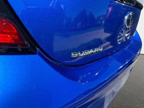 Used 2022 Subaru BRZ Limited RWD image 10