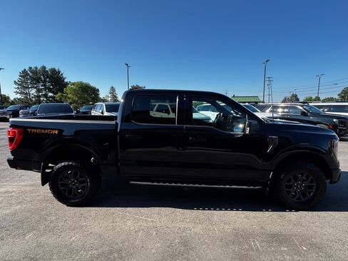 Used 2023 Ford F150 Tremor AWD/4WD image 7