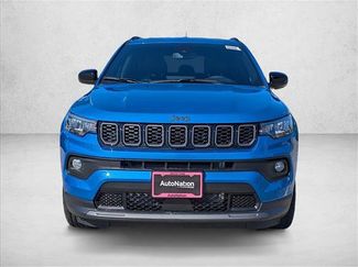 New 2026 Jeep Compass Latitude video 2