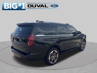 Used 2025 Ford Expedition King Ranch AWD/4WD video 2