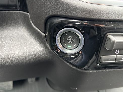 New 2026 Chevrolet Silverado 1500 RST image 30