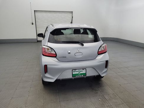 Used 2021 Mitsubishi Mirage ES image 6