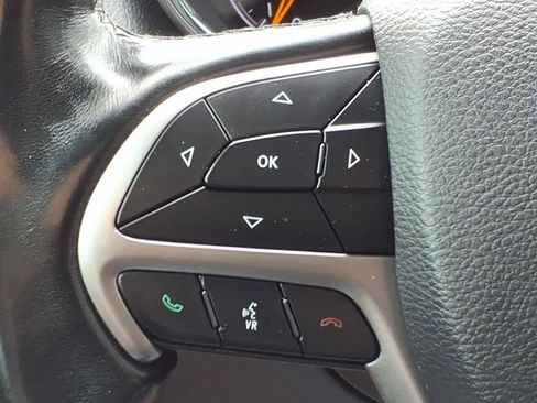 Used 2019 Jeep Grand Cherokee Altitude AWD/4WD image 22
