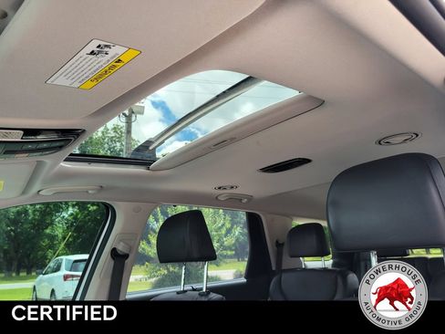 Used 2023 Hyundai Palisade SEL w/ Premium Package FWD image 25