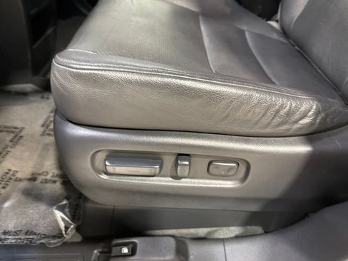 Used 2009 Honda Ridgeline RTL image 18