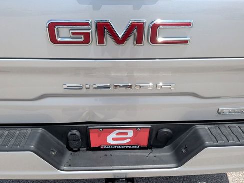 Used 2022 GMC Sierra 1500 Elevation AWD/4WD image 39