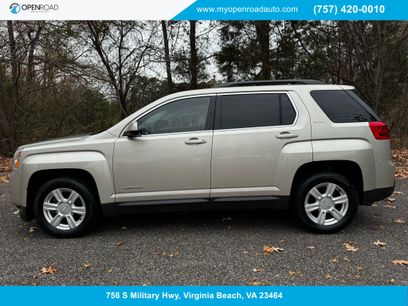 Used 2014 GMC Terrain SLE