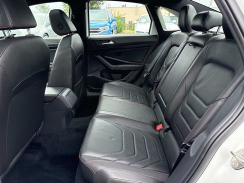 Used 2020 Volkswagen Jetta GLI Autobahn FWD image 11