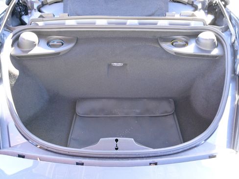 Used 2024 Porsche 718 Boxster Spyder RS image 33