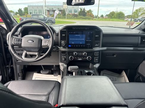 Used 2024 Ford F150 XLT w/ Equipment Group 303A High AWD/4WD image 14
