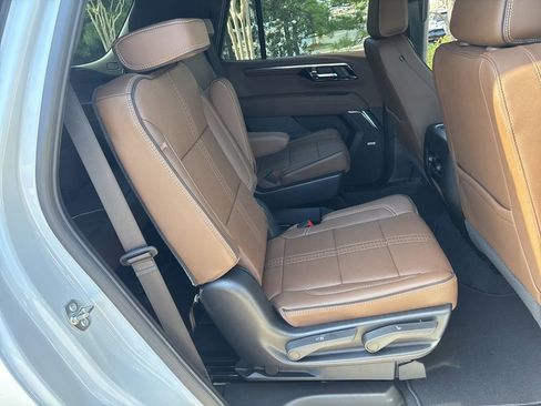 New 2026 Chevrolet Tahoe High Country AWD/4WD image 50