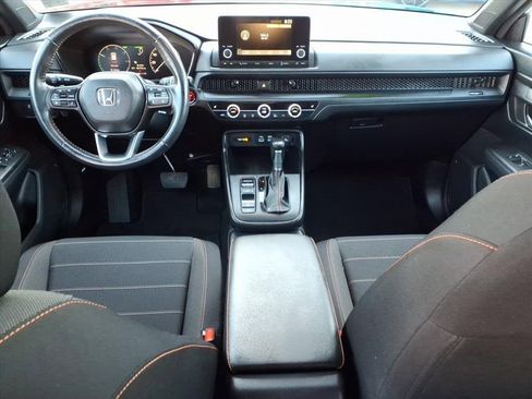 Certified 2023 Honda CR-V Sport image 14