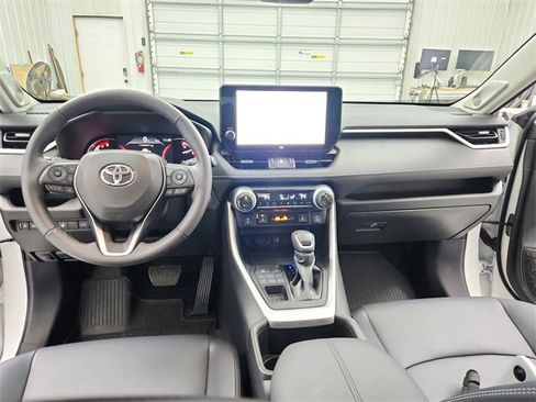 Used 2025 Toyota RAV4 XLE Premium w/ Weather Package image 26