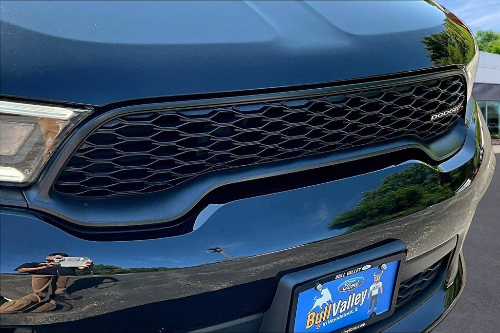Used 2026 Dodge Durango GT AWD/4WD image 34