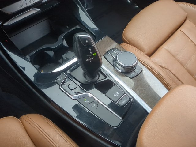 Used 2018 BMW X3 xDrive30i AWD/4WD image 12