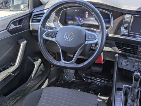 Used 2024 Volkswagen Jetta S FWD image 19