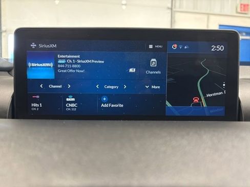 Used 2022 Acura TLX w/ Technology Package FWD image 29