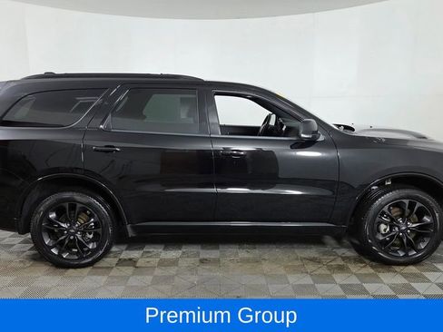 Used 2022 Dodge Durango GT image 10