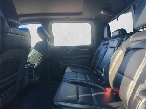 Used 2022 RAM 1500 TRX w/ TRX Level 2 Equipment Group image 16