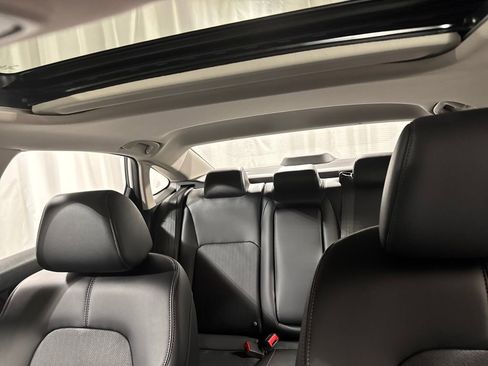 Certified 2024 Honda Civic Touring image 22