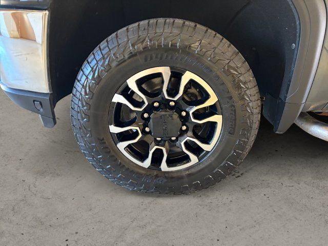Used 2020 GMC Sierra 2500 SLT w/ SLT Convenience Package AWD/4WD image 15
