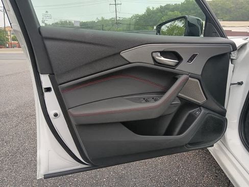 Used 2025 Acura TLX Type S AWD/4WD image 36