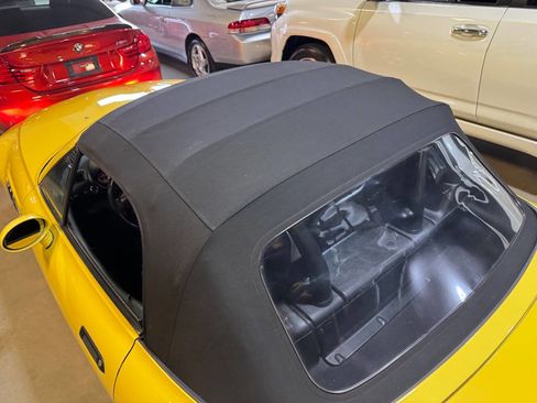 Used 2000 BMW M Roadster image 31