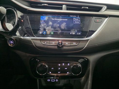 Used 2023 Buick Encore GX Preferred w/ Cold Weather Comfort Package image 13