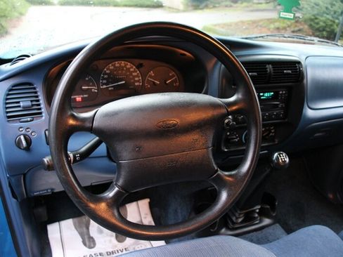 Used 1996 Ford Ranger XL image 15